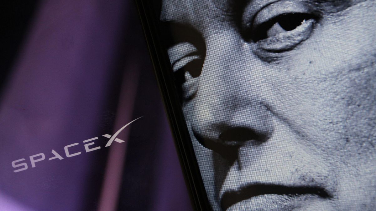 SpaceX otevírá otázku, kolik nových gigantů trh ještě unese